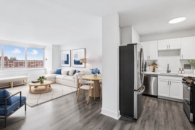 Studio apartment at RiverHouse Apartments in Arlington, VA